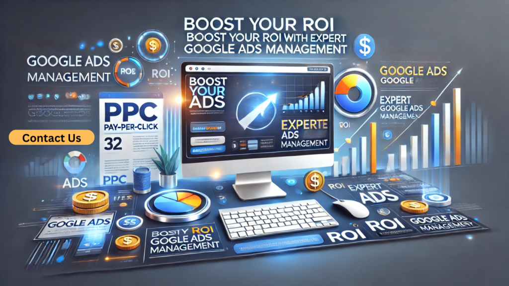 google ads